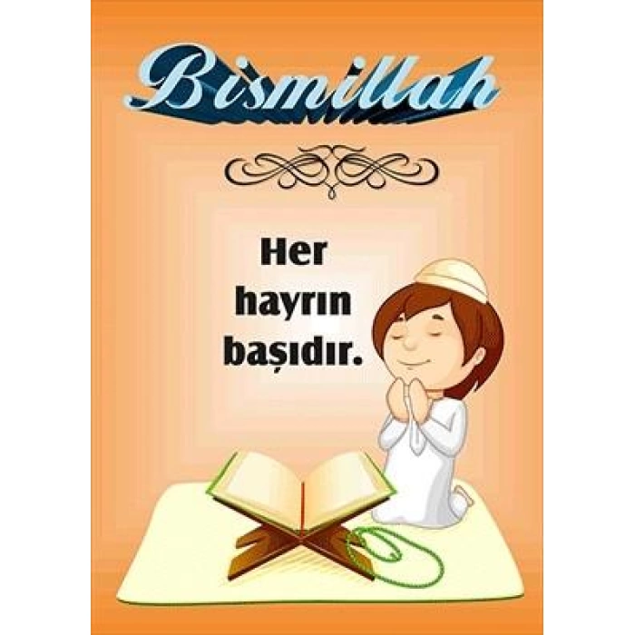 Bismillah