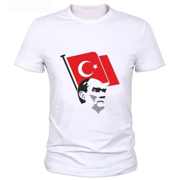 Atatürk Tişört 2