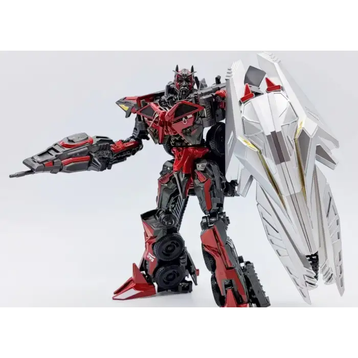 Transformers Sentinel Prime Dönüşebilir Robot