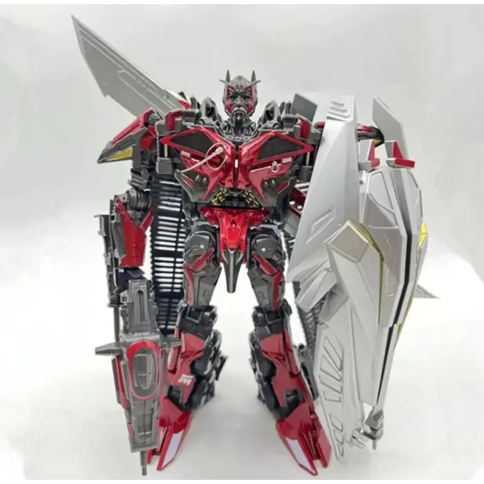 Transformers Sentinel Prime Dönüşebilir Robot
