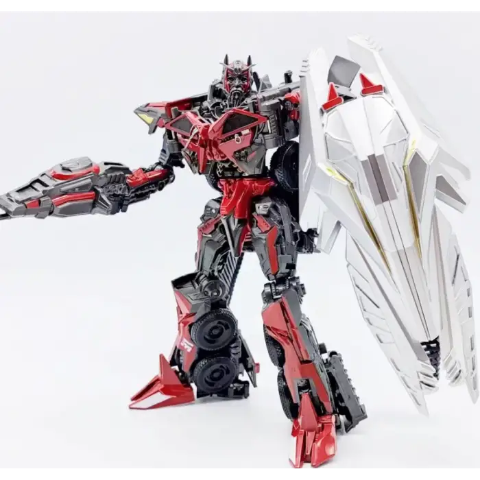 Transformers Sentinel Prime Dönüşebilir Robot