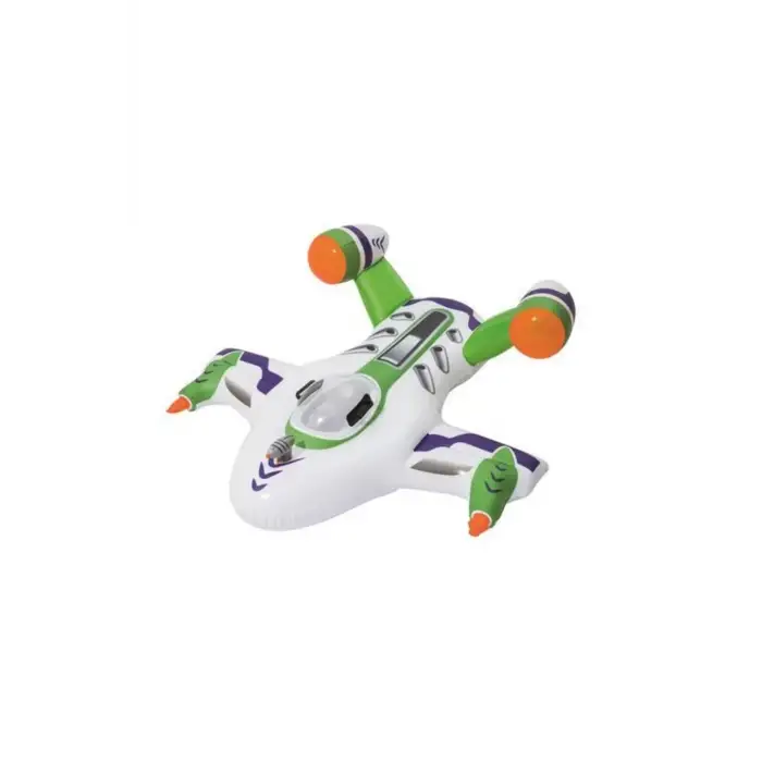 Uzay Gemisi Binici 150x140 Cm - 41094