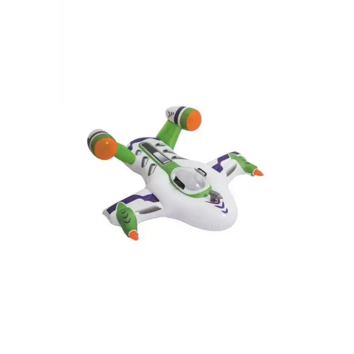 Uzay Gemisi Binici 150x140 Cm - 41094