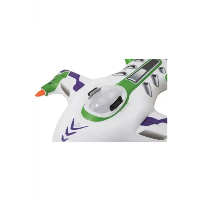 Uzay Gemisi Binici 150x140 Cm - 41094