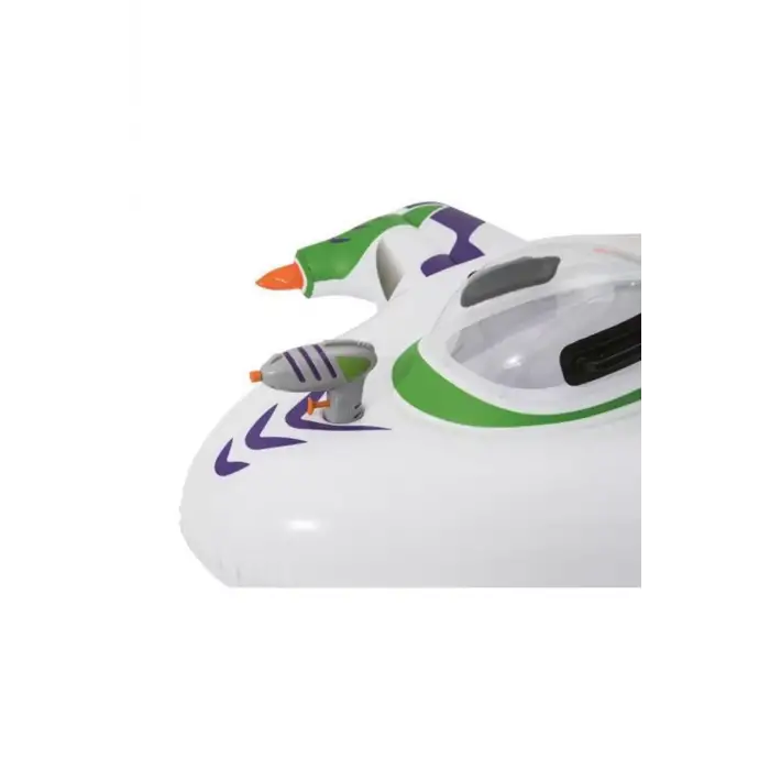 Uzay Gemisi Binici 150x140 Cm - 41094