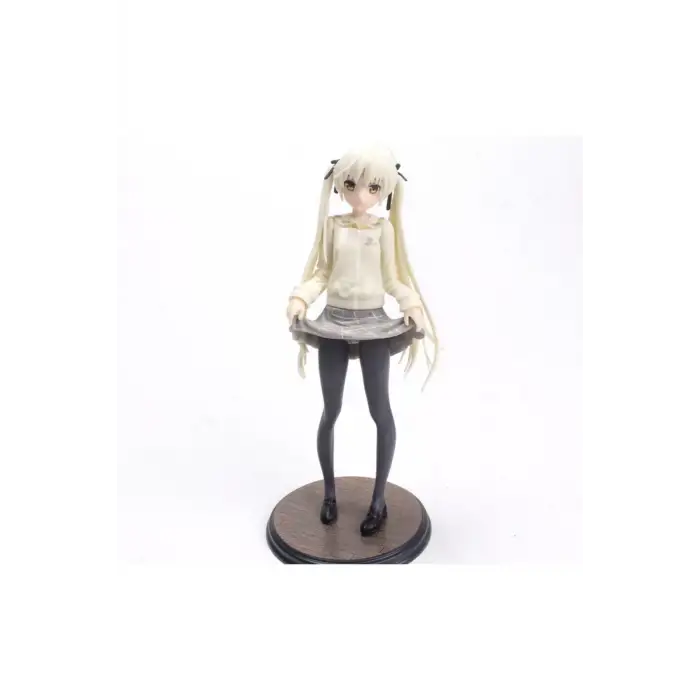 Hatsune Miku karakterleri model 6