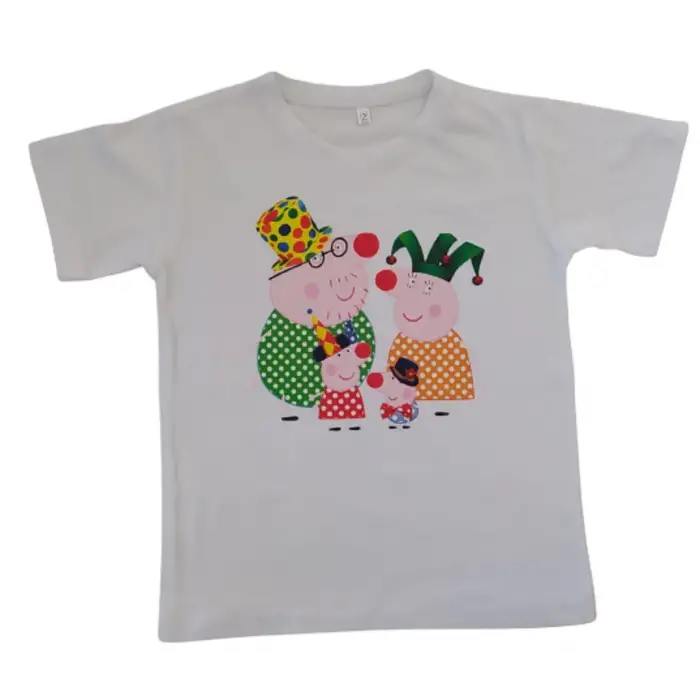 Peppa Pig Aile T-Shirt