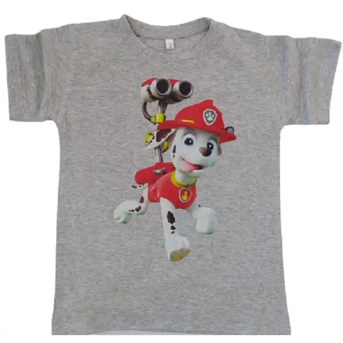 Paw Patrol Marshall T-Shirt