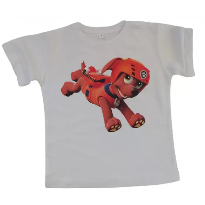 Paw Patrol Zuma T-Shirt