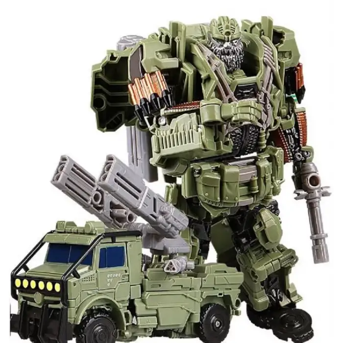 Transformers Autobot Hound