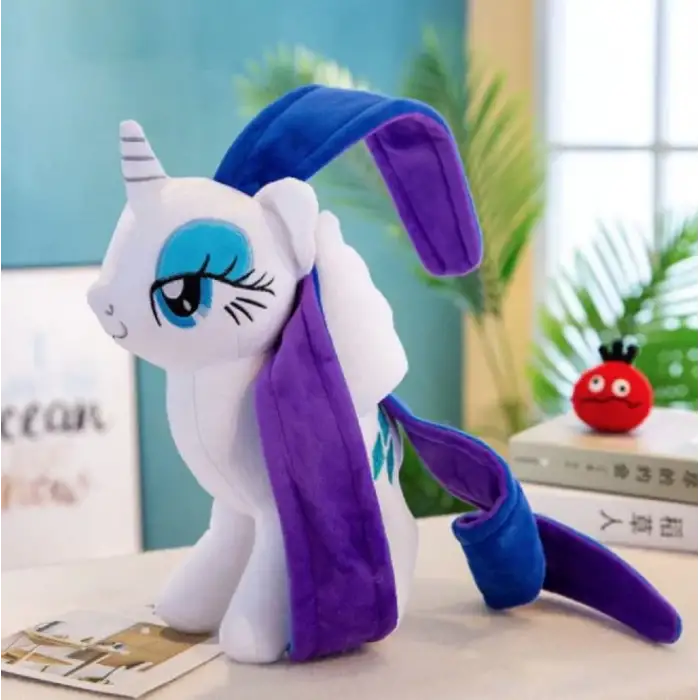 My Little Pony 20 cm Peluş Rarity