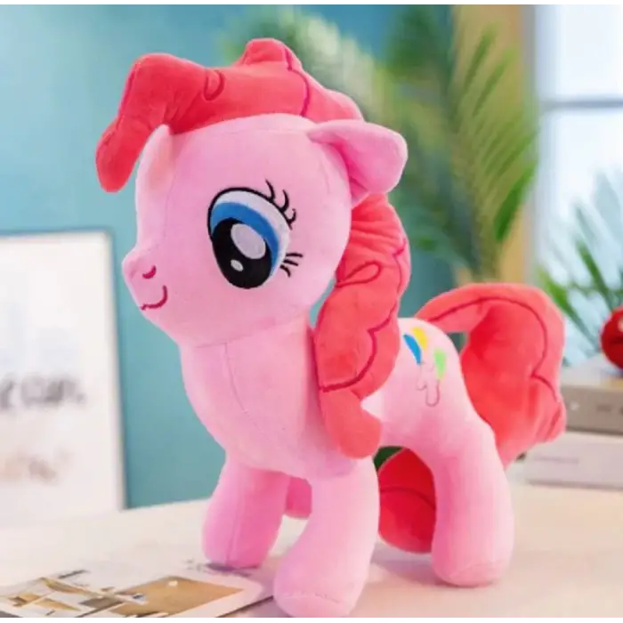 My Little Pony 20 cm Peluş Pinkie Pie