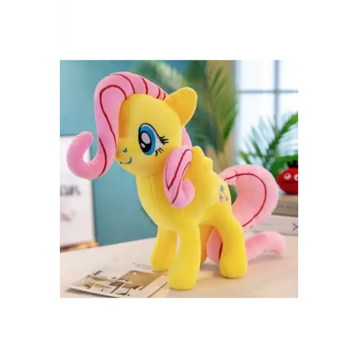 My Little Pony 20 cm Peluş Fluttershy