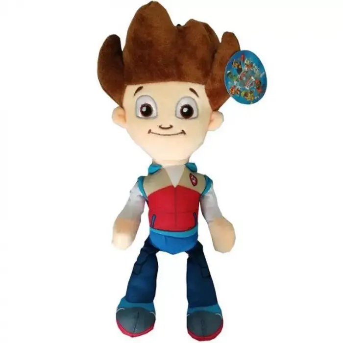 Paw Patrol Ryder 35 cm Peluş