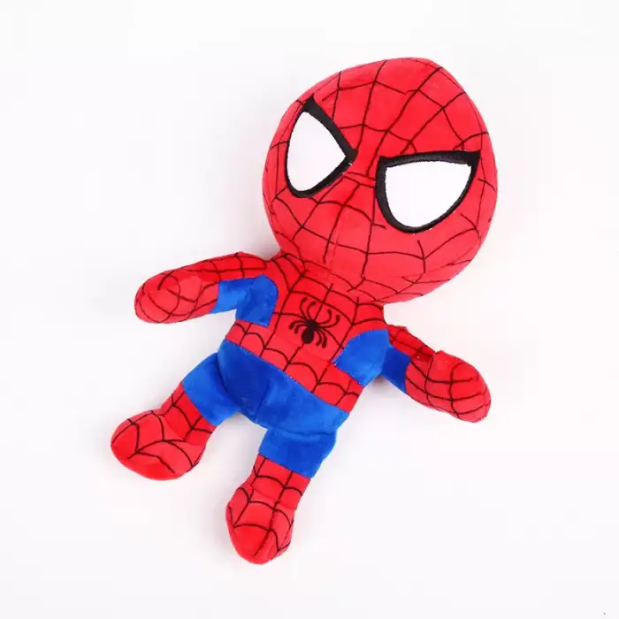 Spiderman Örümcek Adam Peluş 27 cm