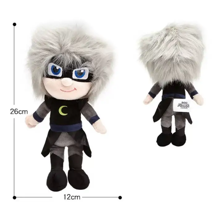 PJ Masks Ay Kızı Moongirl Peluş