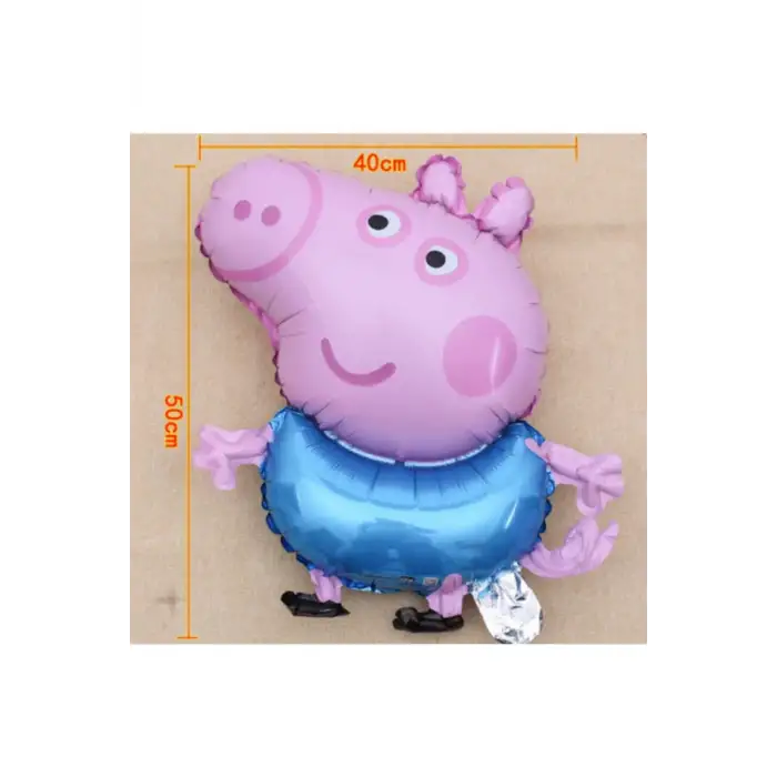 Pig Parti Malzemeleri