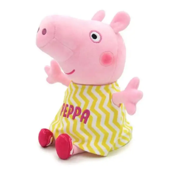 Peppa Pig Peppa 30 cm yeni model