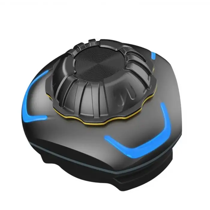 Kemik İletimli Bluetooth Motosiklet Mikrofunlu Kulaklık