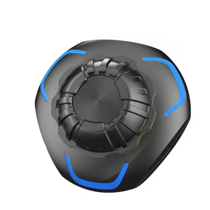 Kemik İletimli Bluetooth Motosiklet Mikrofunlu Kulaklık