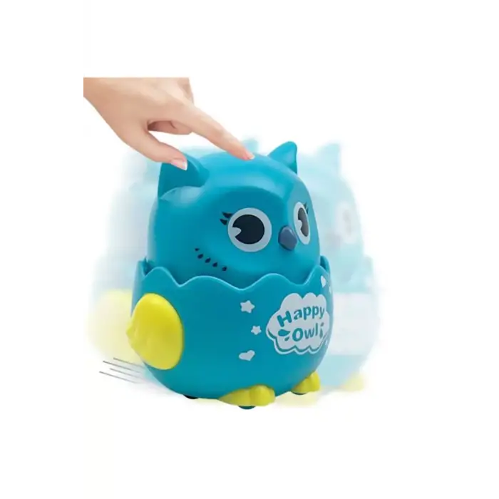 Yürüme Emekleme Arkadaşı Baykuş