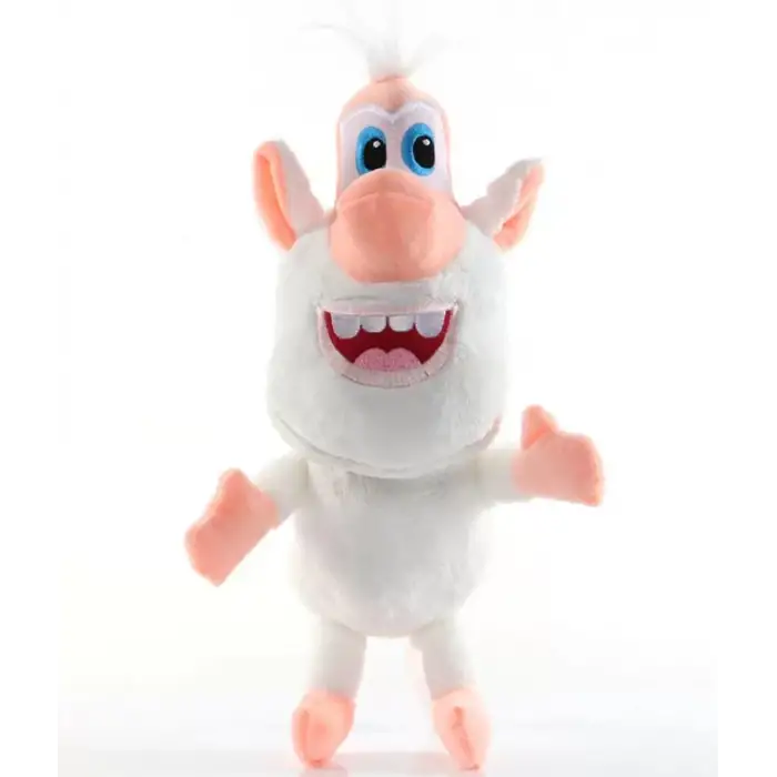Booba 30 cm Peluş