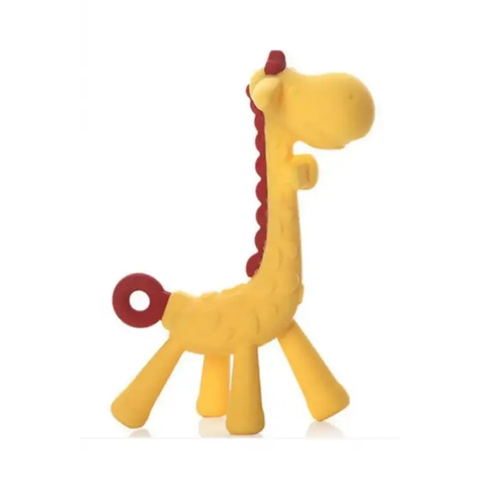 Zürafa Diş Kaşıyıcı