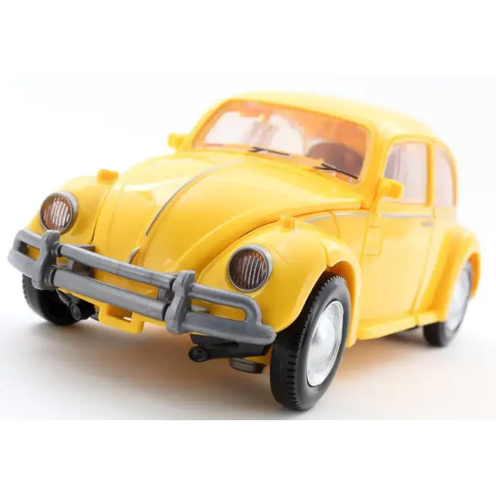 Bumblebee Transformers WW beetle Dev Figür ( 21cm)