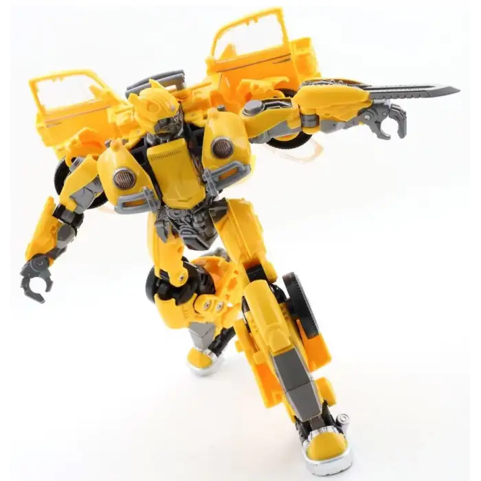 Bumblebee Transformers WW beetle Dev Figür ( 21cm)