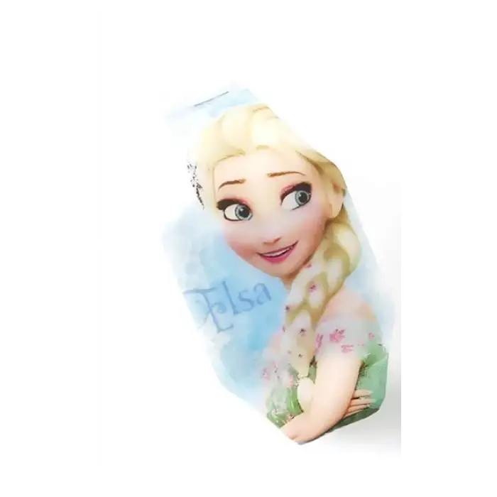 Elsa Led Saat