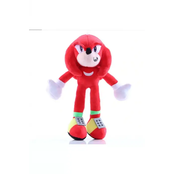 Sonic Knuckles Peluş