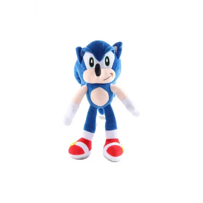 Sonic Peluş
