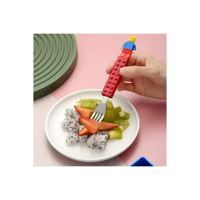 Lego uyumlu Çatak Kaşık Seti