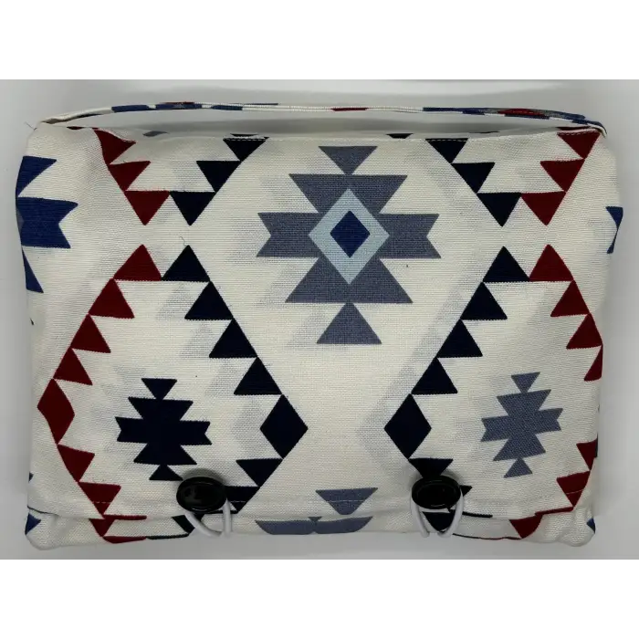 Kumik Bebek Alt Açma Taşıma Saplı Bakım Çantası Organizer