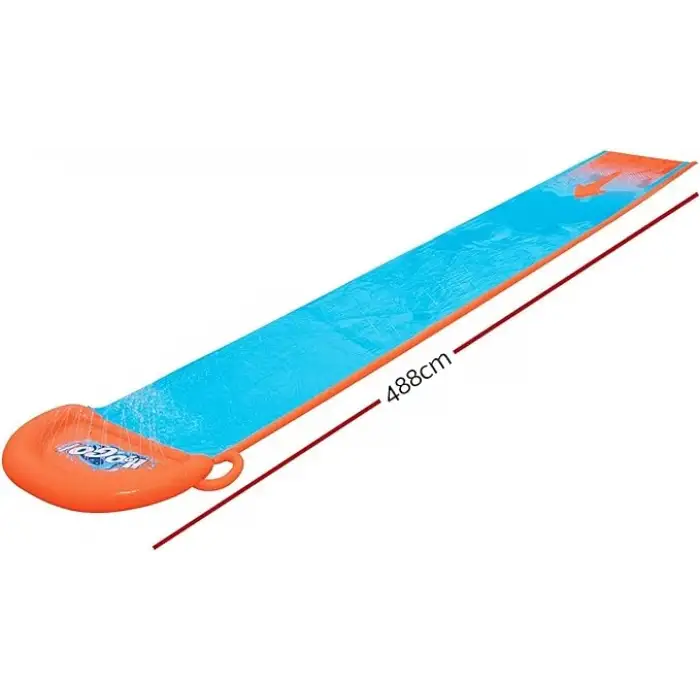 Bestway H2OGO! Tek Kişilik Su Kaydırağı 4,88 m