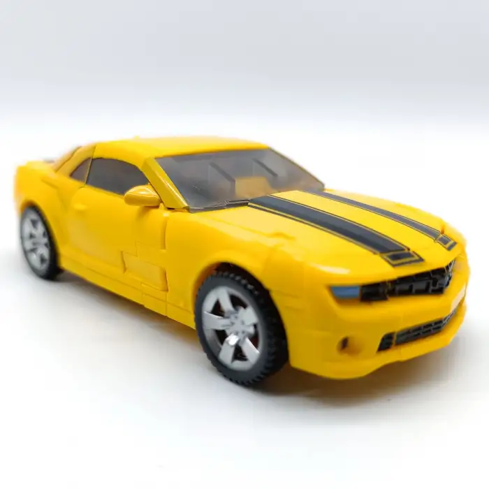 Bumblebee Transformers Corvette 16,5 cm
