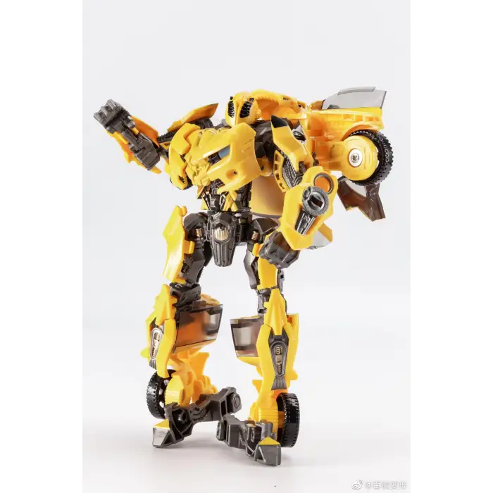 Bumblebee Transformers Corvette 16,5 cm