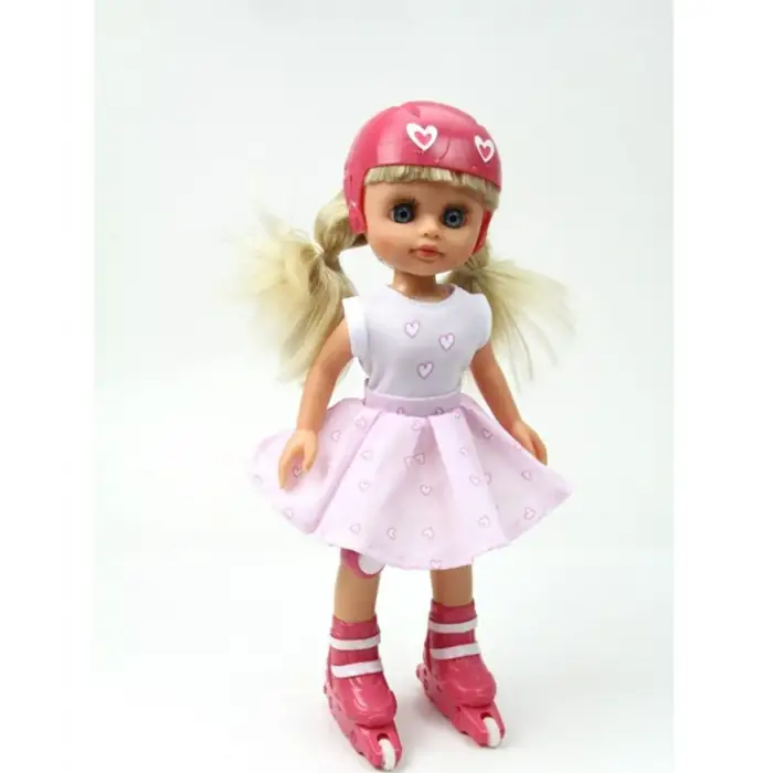 Patenci Mila Bebek Pilli