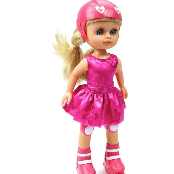 Patenci Mila Bebek Pilli