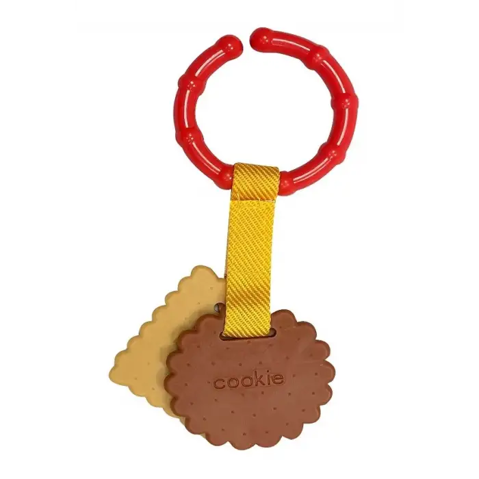 Prego Toys 0078 Bisküvi Dişlik