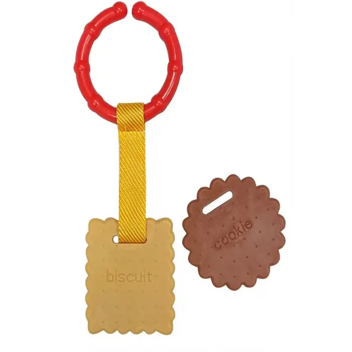 Prego Toys 0078 Bisküvi Dişlik