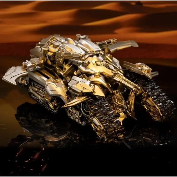 Transformers decepticon megatron