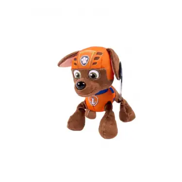 Paw Patrol Peluş 20 cm, Chase, Marshall, Skye, Zuma, Rubble