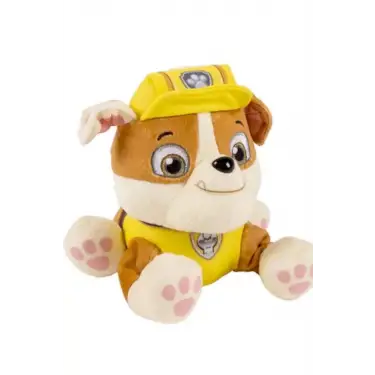 Paw Patrol Peluş 20 cm, Chase, Marshall, Skye, Zuma, Rubble