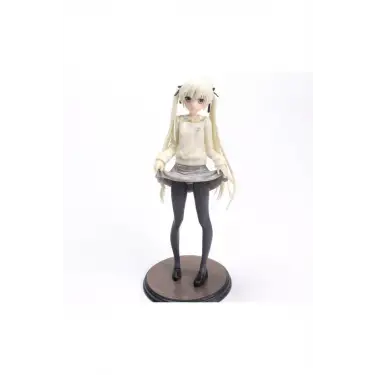 Hatsune Miku karakterleri model 6