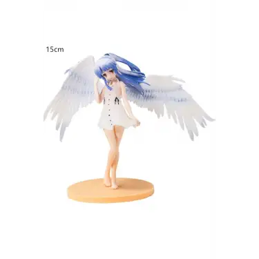 Hatsune Miku karakterleri model 3