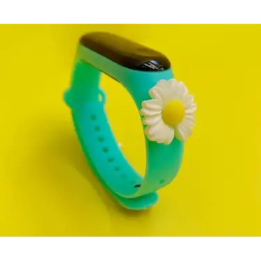 Sevimli Çocuk Saat Çeşitleri Spiderman, Iron Man, Batman, Captain America, Minnie Mouse Su Geçirmez (Model 8)