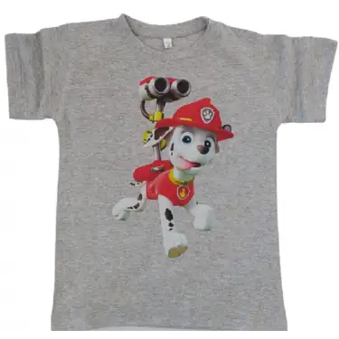 Paw Patrol Marshall T-Shirt