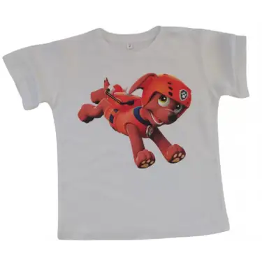 Paw Patrol Zuma T-Shirt
