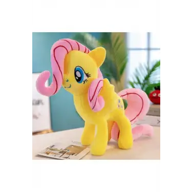 My Little Pony 20 cm Peluş Fluttershy